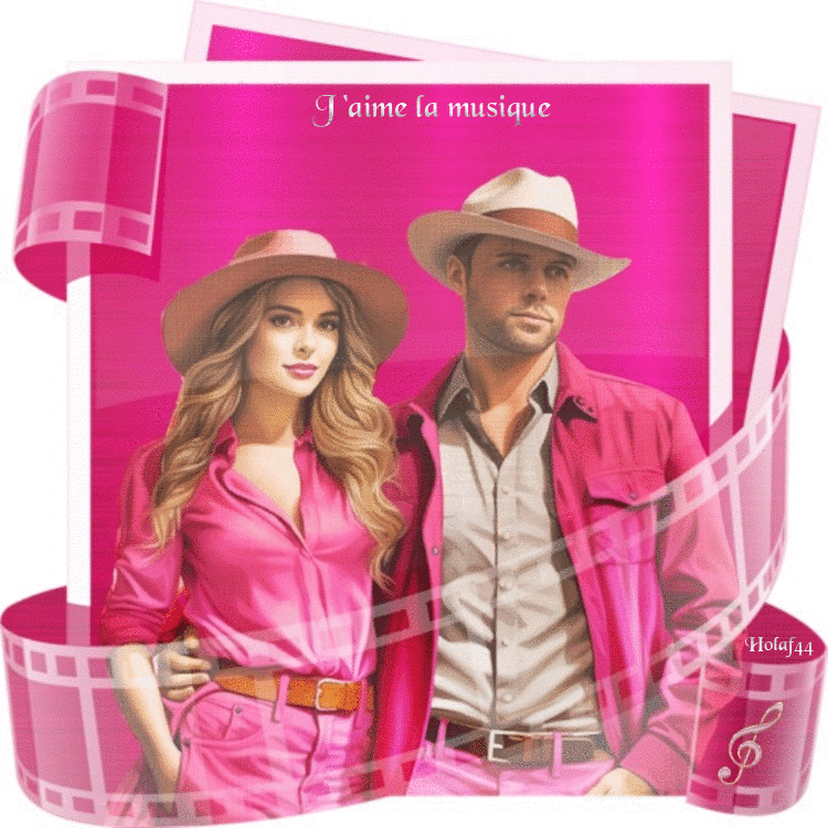 Un peu de musique c'est bon pour le moral