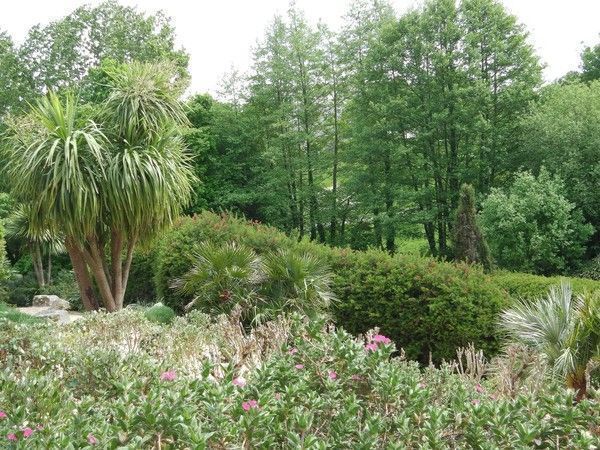 Les Jardins d'Océanis à Saint Nazaire ** Loire Atlantique **