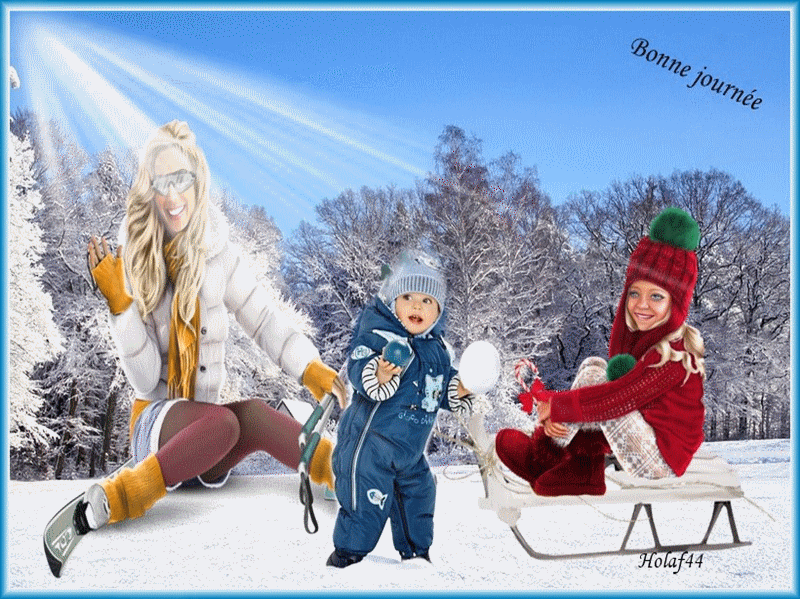 Image du Blog holaf44.centerblog.net