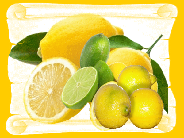 Bon à savoir sur le citron
