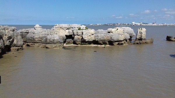 Saint-Georges-de-Didonne en Charente Maritime