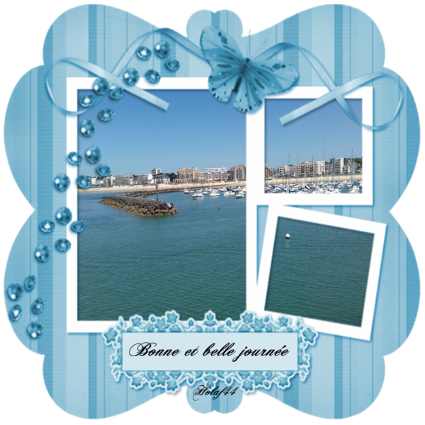 Citations Sur La Mer