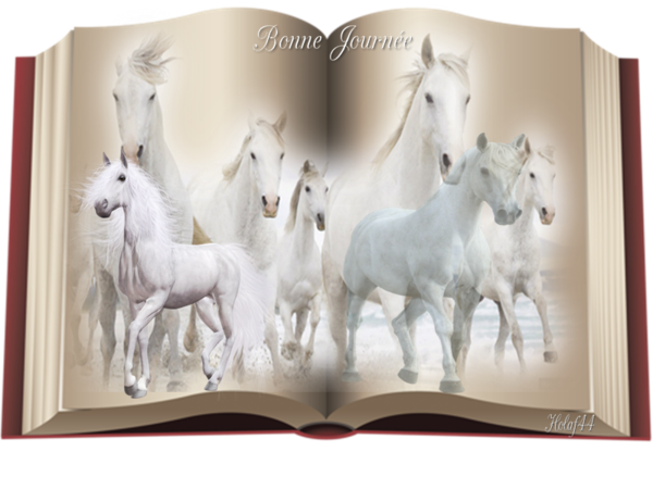 Résultat de recherche d'images pour "le petit cheval blanc"