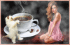 Un petit café ça vous dit