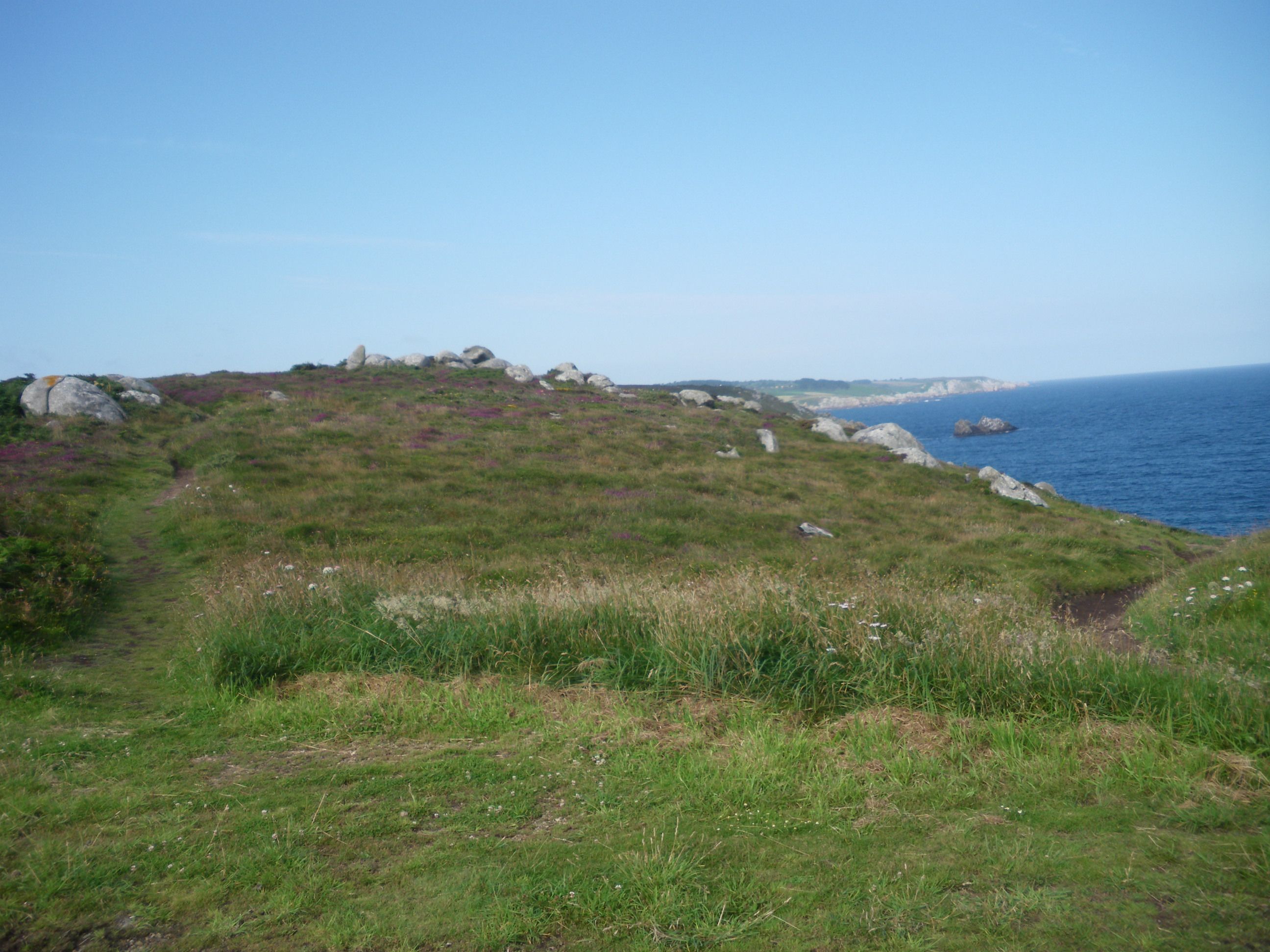 Mes Photos De La Pointe Du Millier