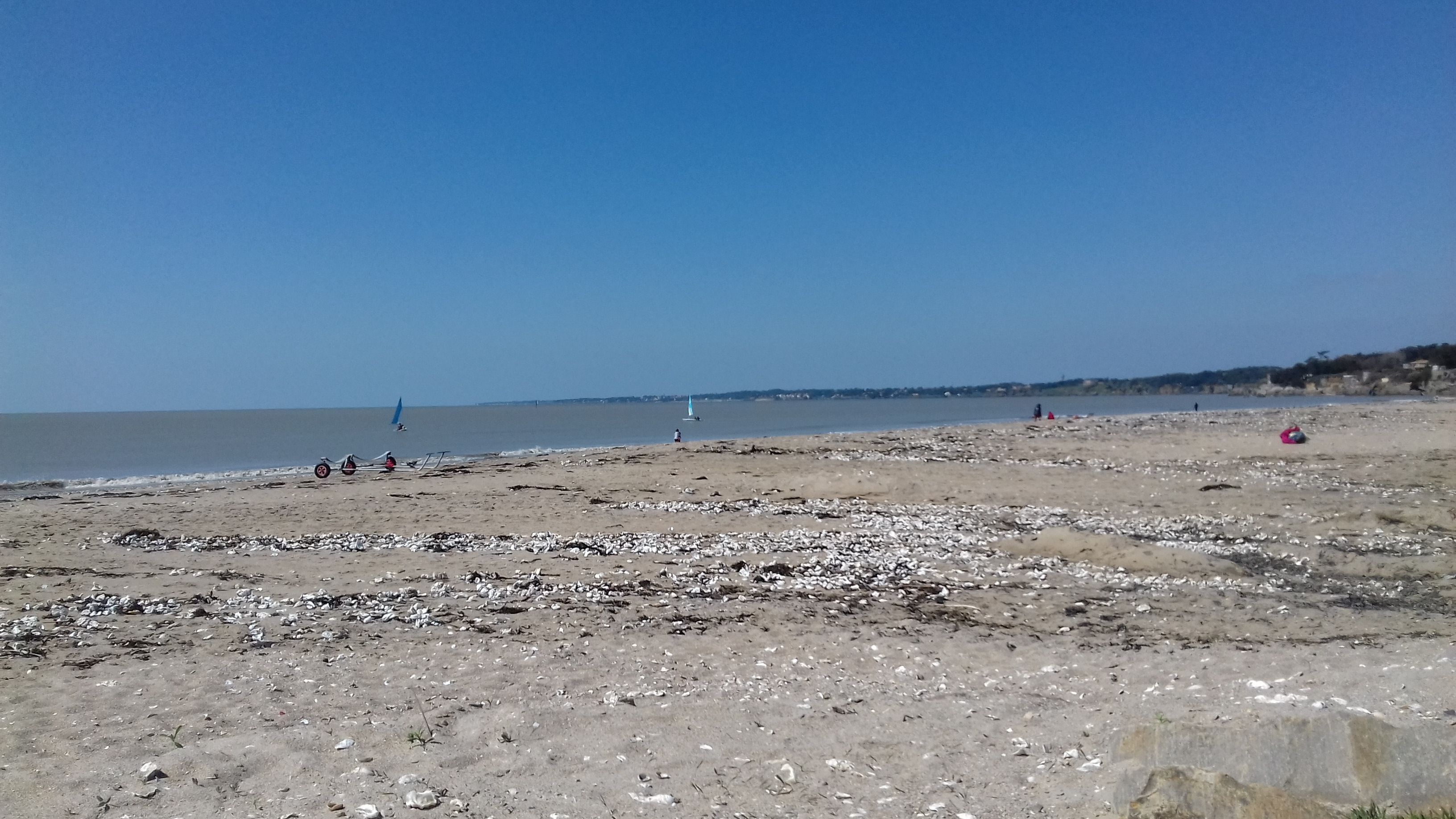 Photos de La Bernerie-en-Retz Loire Atlantique