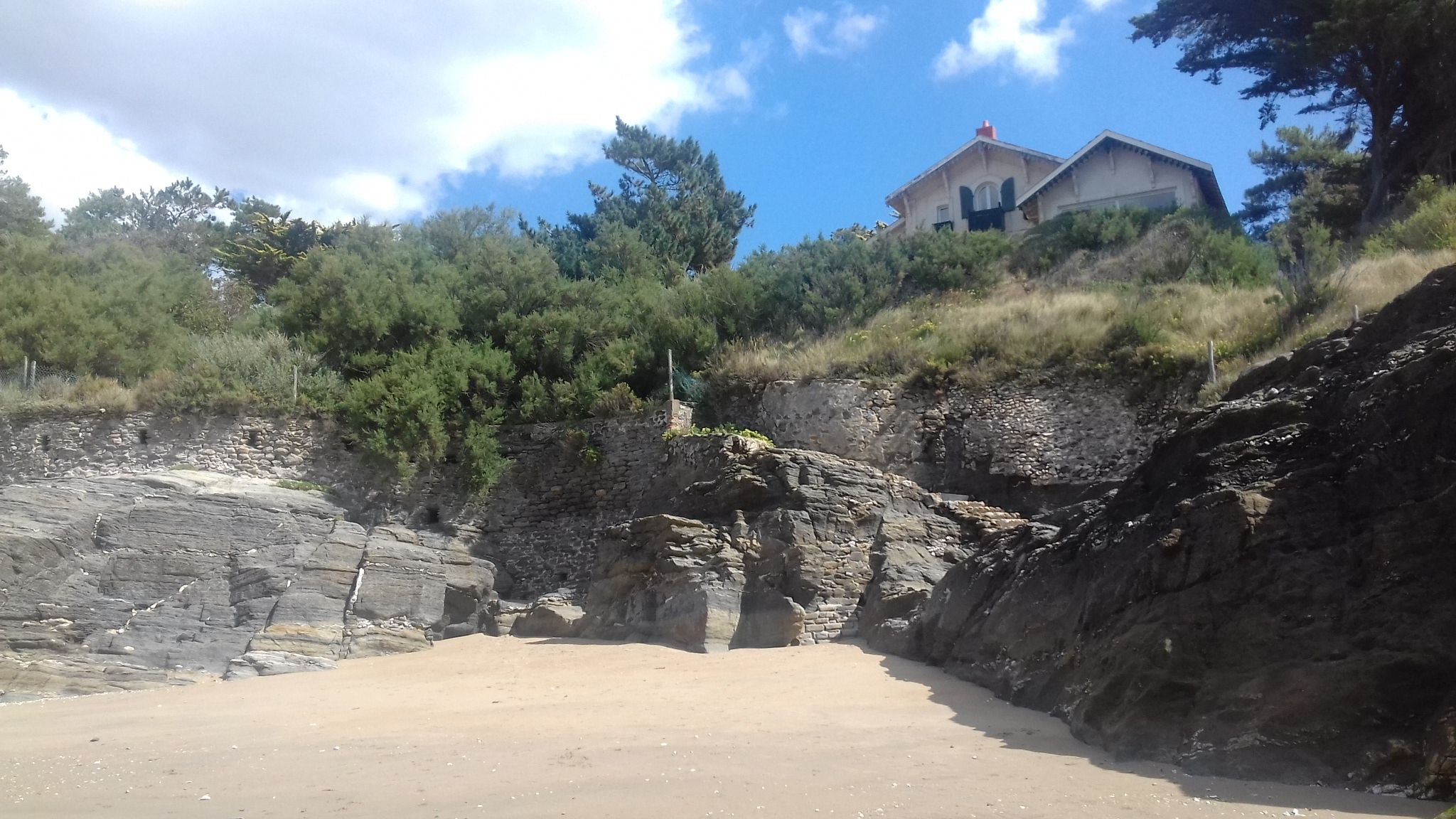 La BernerieenRetz dans la Loire Atlantique