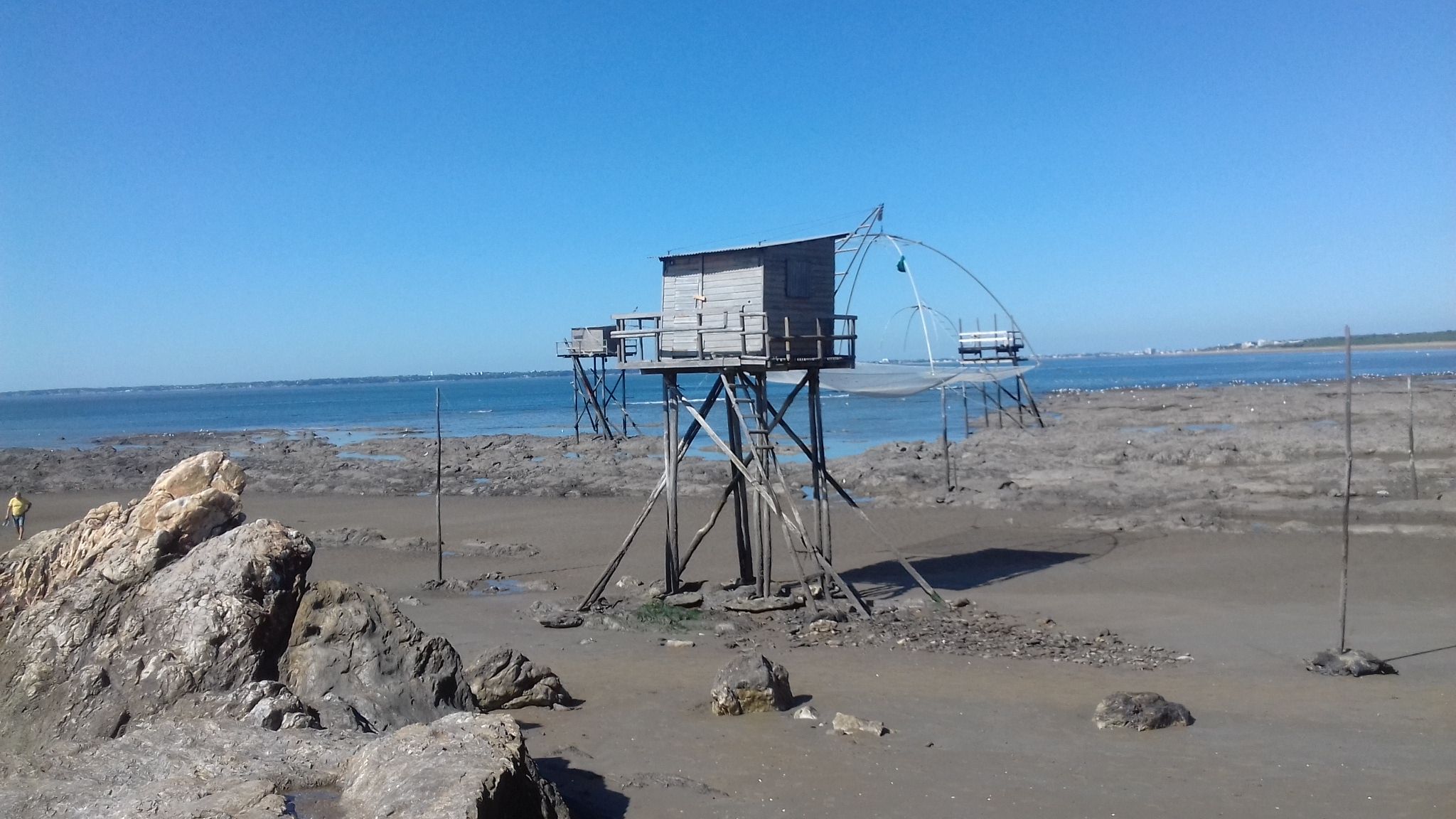 L Hair De L Ocean Saint Michel Chef Chef