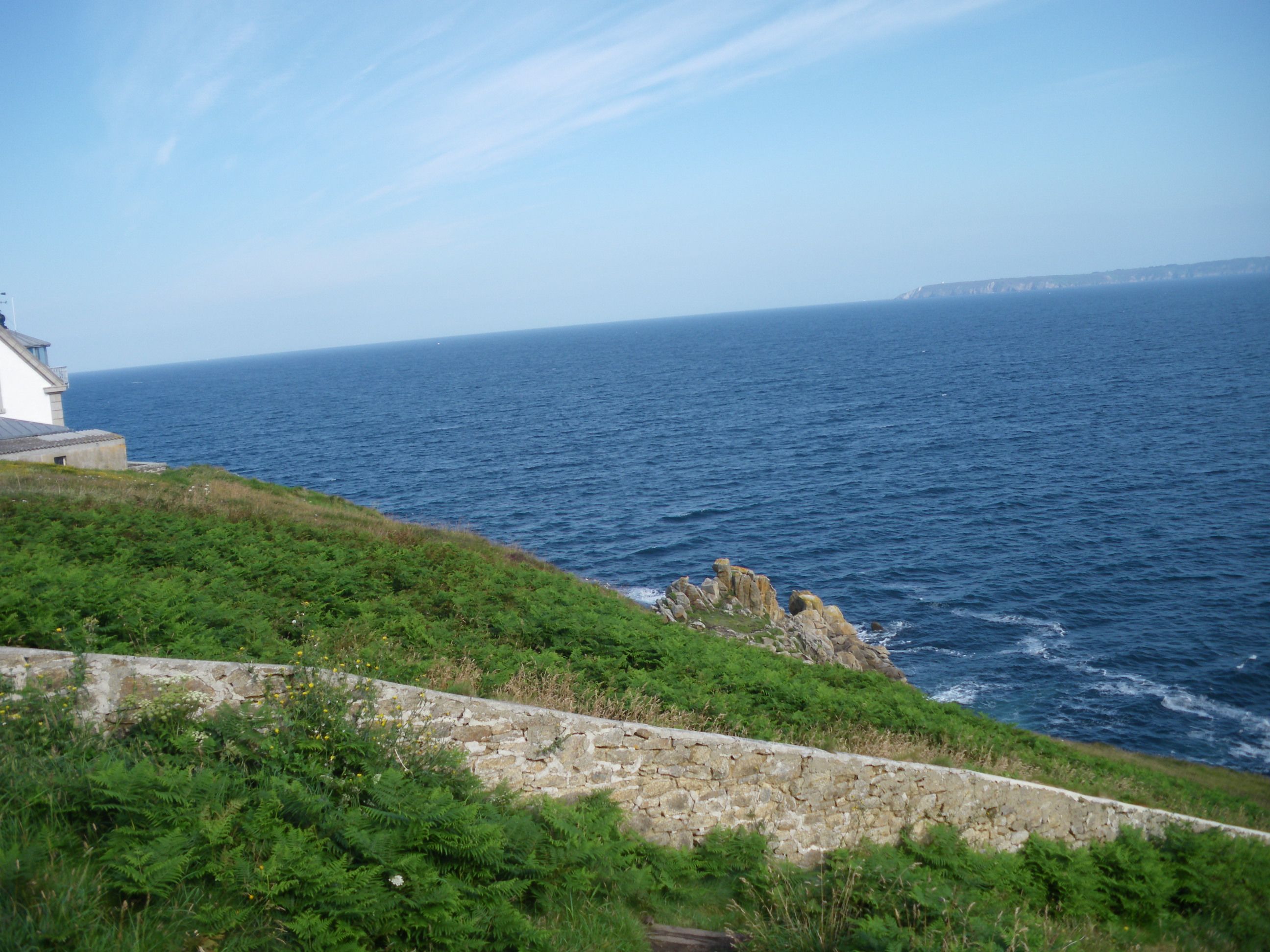 Mes Photos De La Pointe Du Millier