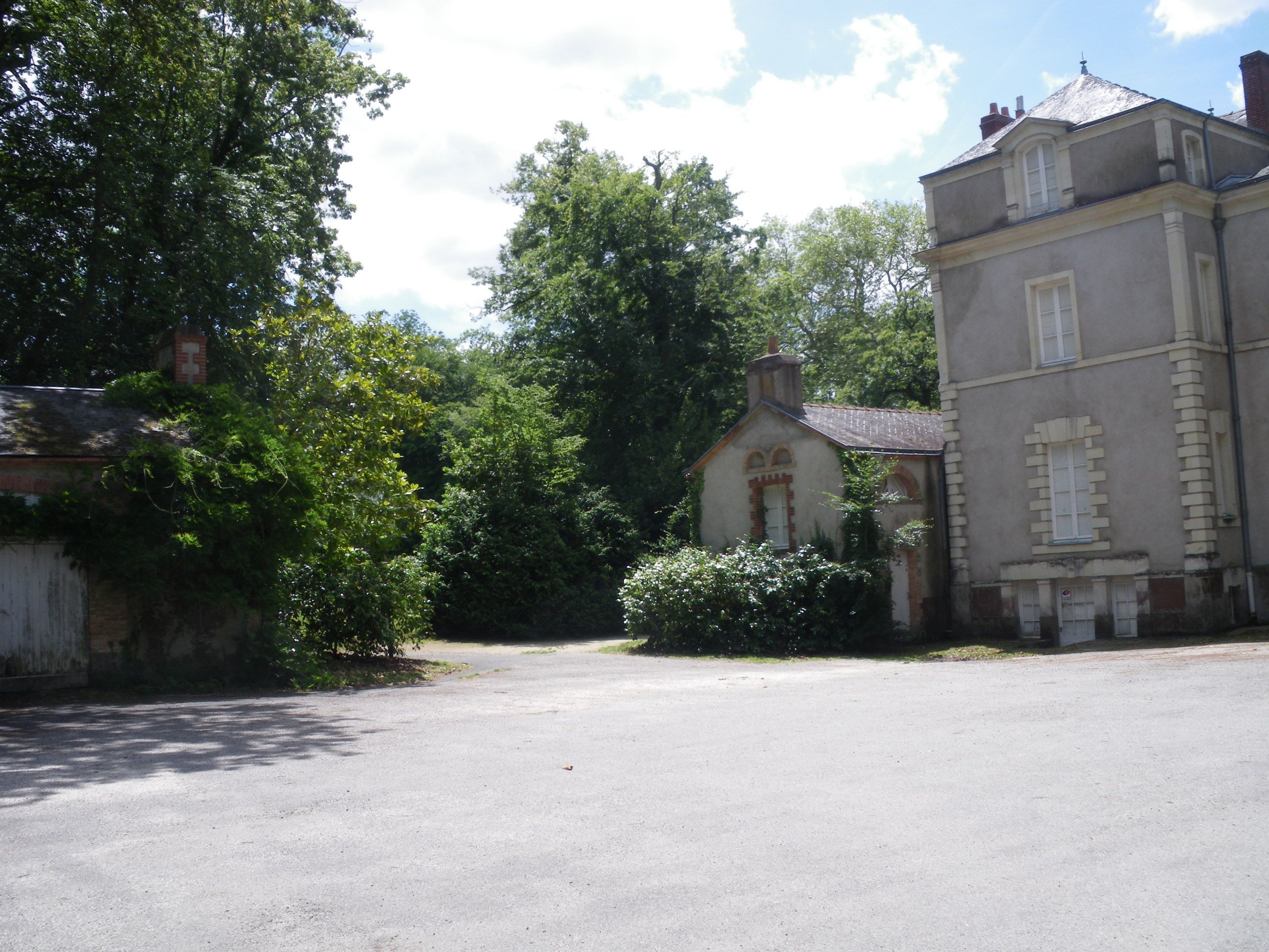 Le Petit Joaillier La Chapelle Sur Erdre