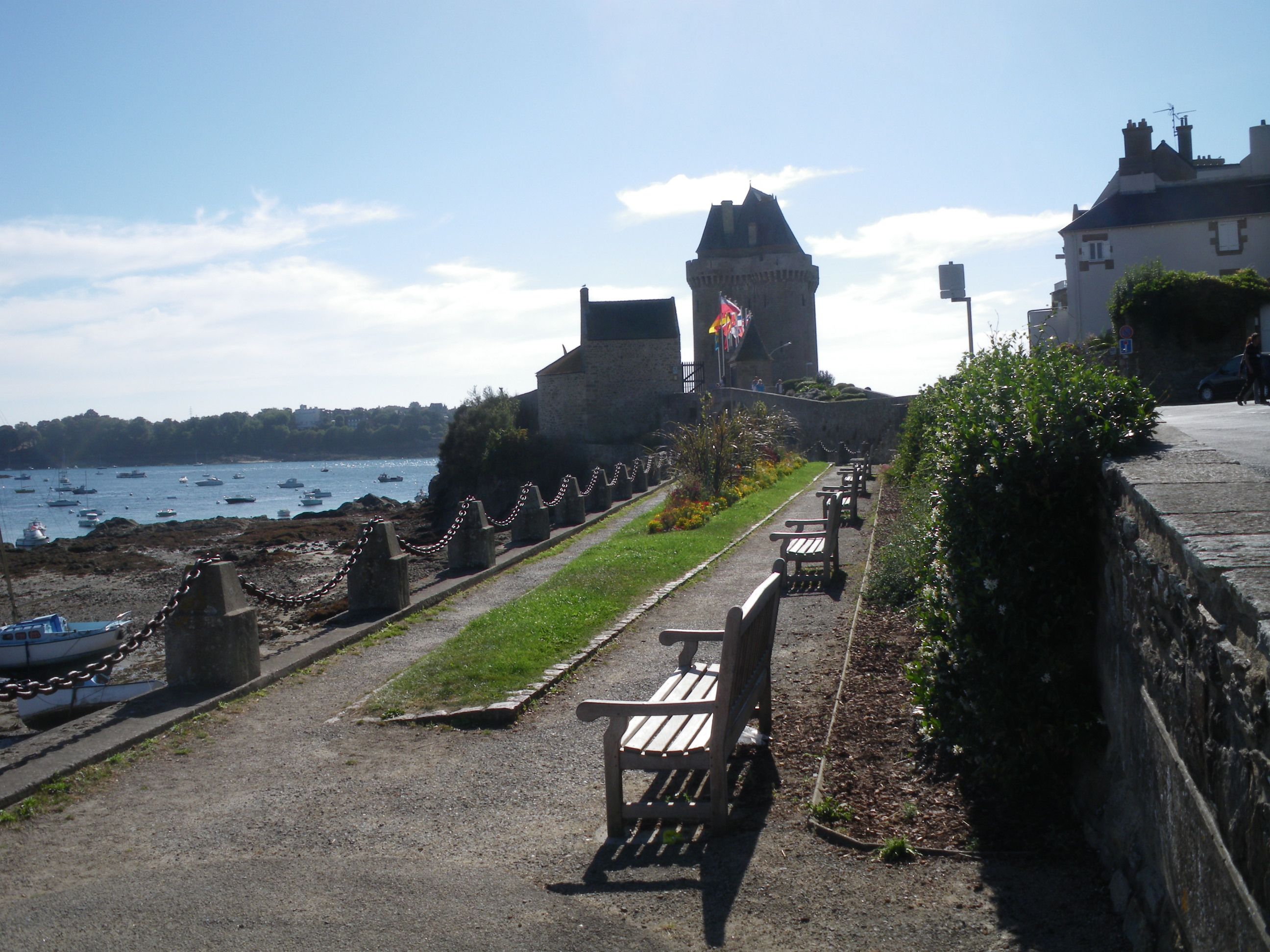 Mes Photos De Saint Malo