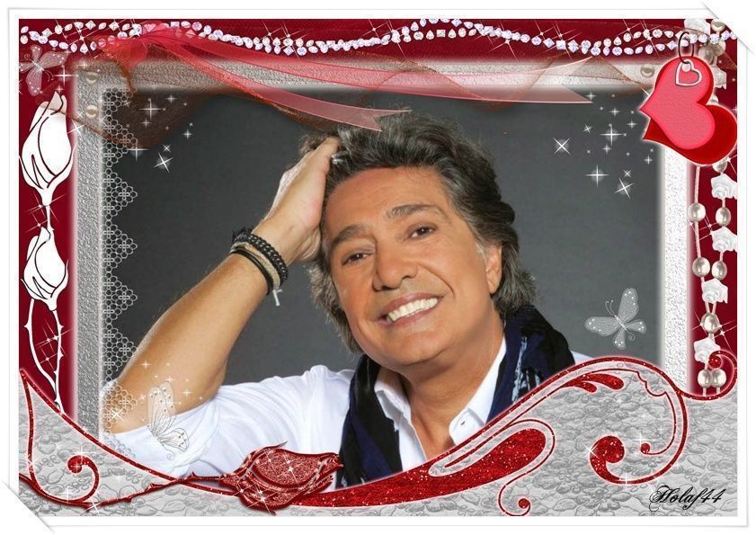 mon chanteur prefere Page 9