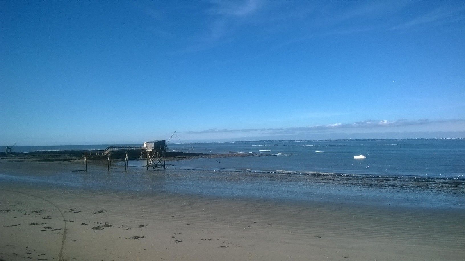 photos de la plaine mer