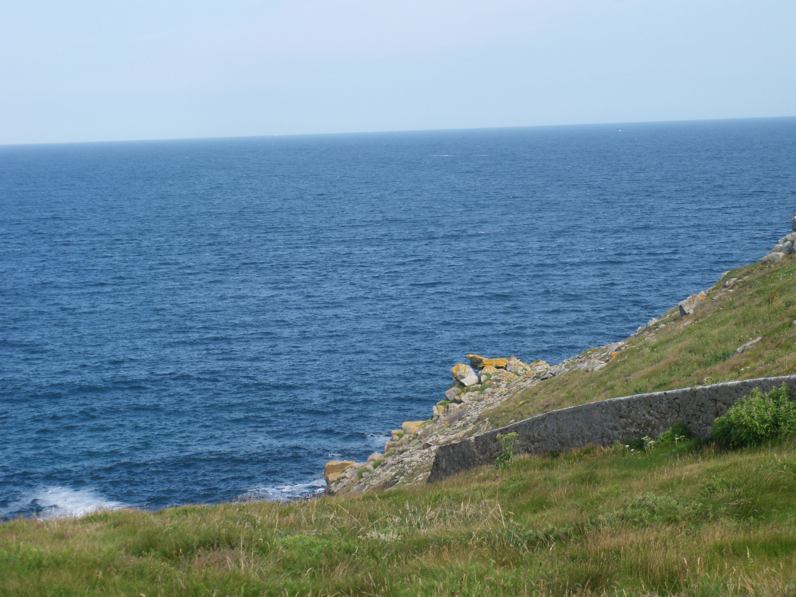 Mes Photos De La Pointe Du Millier