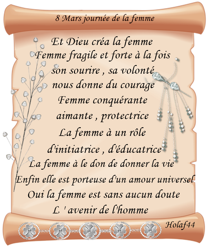 Fiche Pédagogique Journée De La Femme journee internationale de la femme